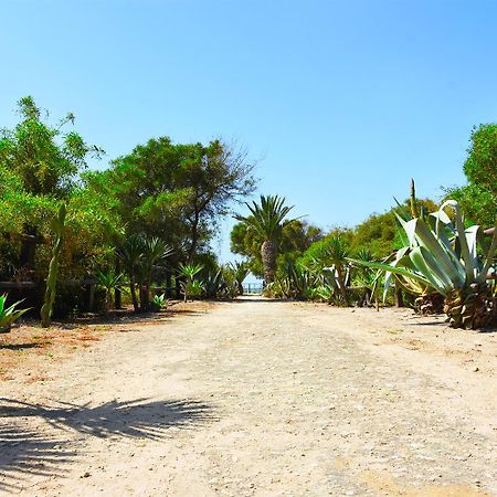 Casara Seis O Casara Siete - Tu Casa A 100M De La Playa De Zahora旅馆 外观 照片