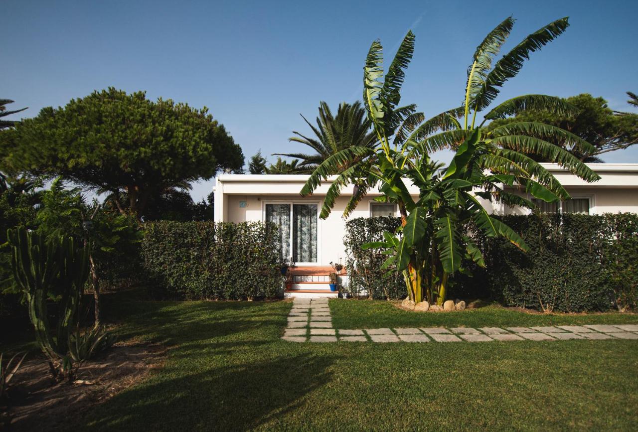 Casara Seis O Casara Siete - Tu Casa A 100M De La Playa De Zahora旅馆 外观 照片