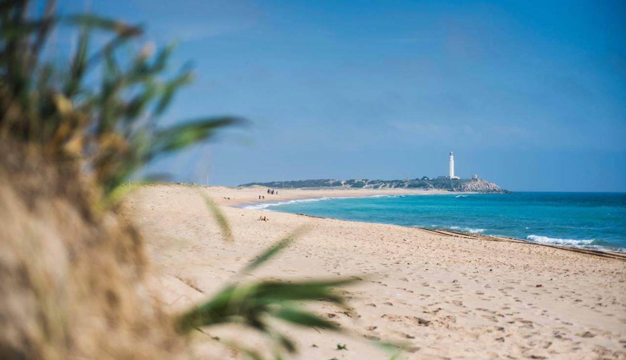 Casara Seis O Casara Siete - Tu Casa A 100M De La Playa De Zahora旅馆 外观 照片